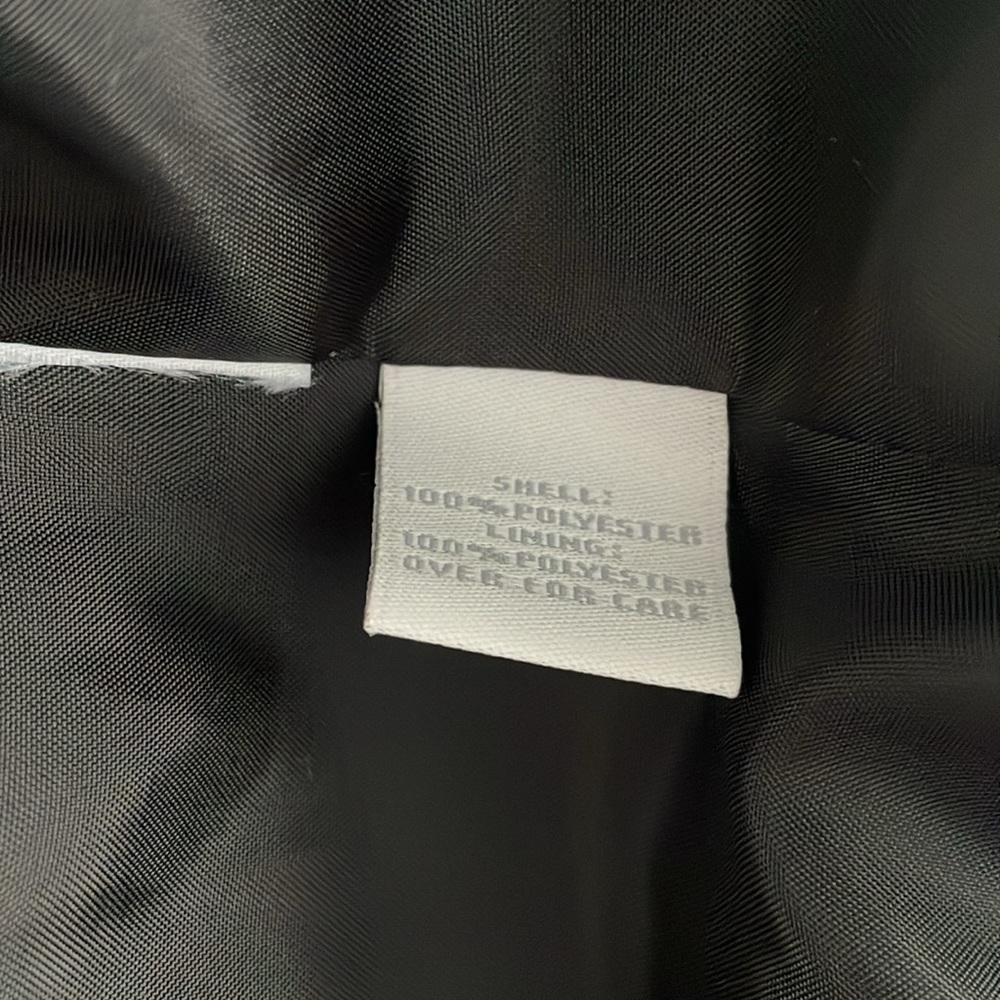 Relativity Lightweight Belted Jacket - image 7